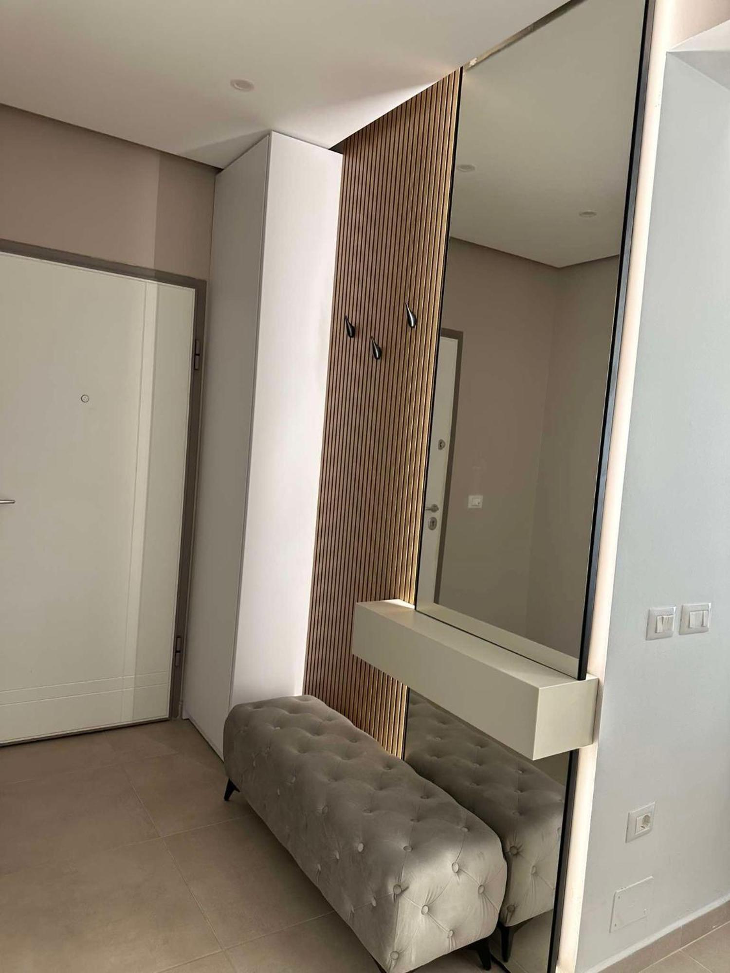 Sea View Apartment Luxury Vlorë Buitenkant foto